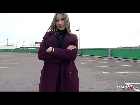❤️ ГЕРМАНИЯНЫҢ СКАУТЫ - АРМАН ТҮСІП ТҰРҒАН БОЛАТ, ПАРКИНГ ЖӘНЕ АҚША ҮШІН СЕКСИ. ❤️ Анальный видео бойынша бізде ❤