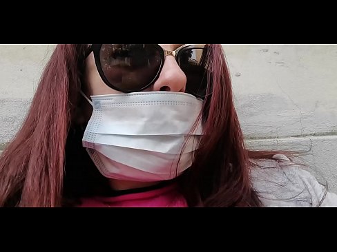 ❤️ Николетта көршісінен кек алады және оның гаражында зәр шығарады (Арнайы Covid19 итальяндық карантині) ❤️ Анальный видео бойынша бізде ❤