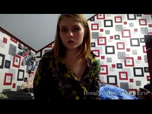 ❤️ Ресейден келген жас аққұба студент үлкен мүшелерді ұнатады. ❤️ Анальный видео бойынша бізде ❤